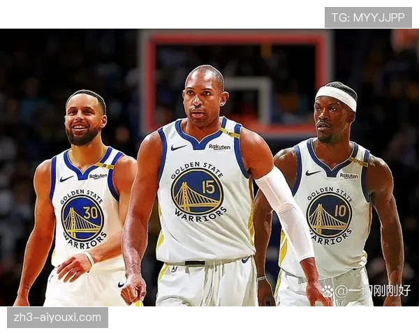 现代NBA节奏创近五十年新高 勇士老将阵容面临体能分配难题