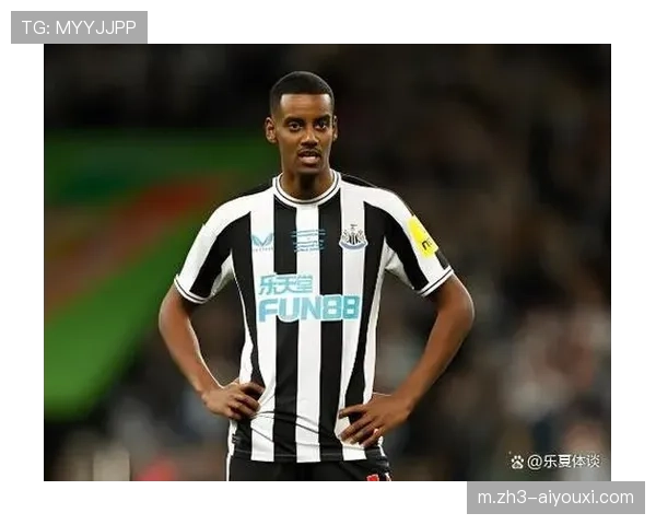 亚历山大伊萨克28万周薪加盟利物浦 英超转会市场薪资通胀现象明显