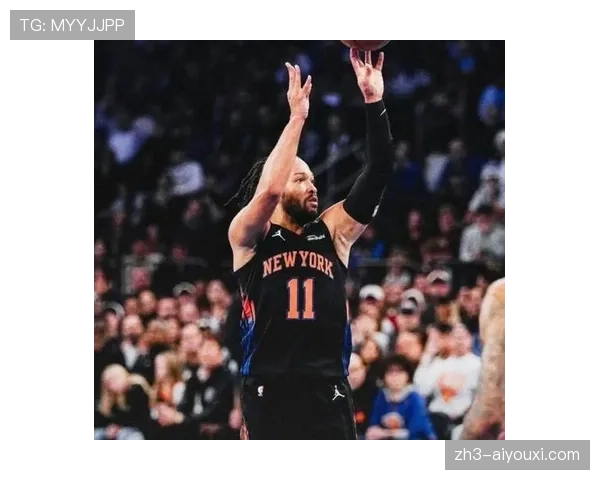 布伦森空砍四十分尼克斯遭绝杀赛后眼眶泛红